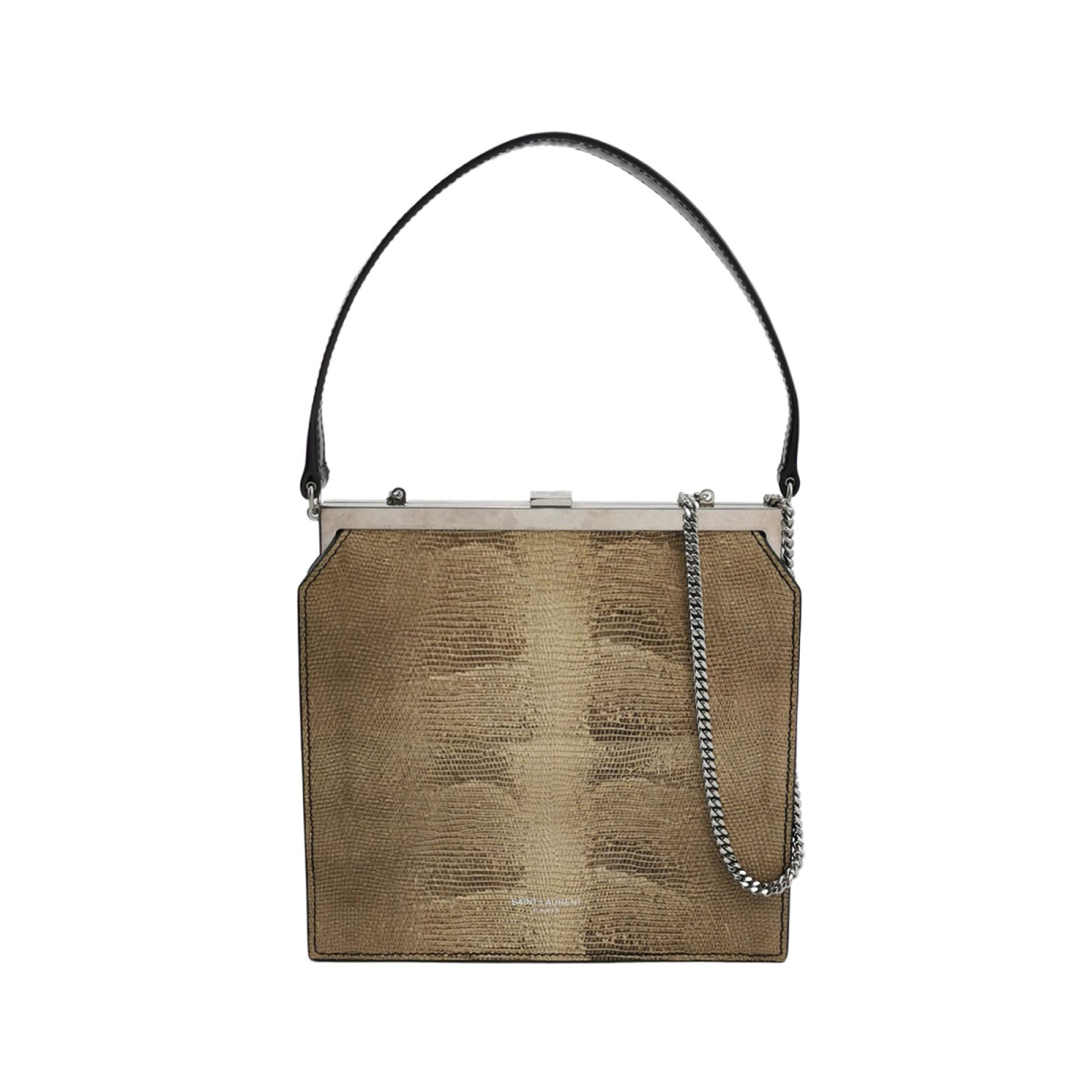 Saint Laurent Logo Crossbody — фото 1