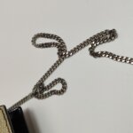 Saint Laurent Logo Crossbody — фото 10