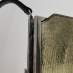 Saint Laurent Logo Crossbody — фото 11