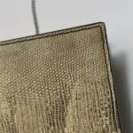 Saint Laurent Calfskin Logo Crossbody — фото 15