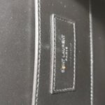 Saint Laurent Logo Crossbody — фото 16