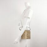 Saint Laurent Logo Crossbody — фото 2