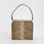 Saint Laurent Logo Crossbody — фото 5