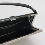 Saint Laurent Logo Crossbody — фото 7