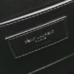 Saint Laurent Logo Crossbody — фото 8