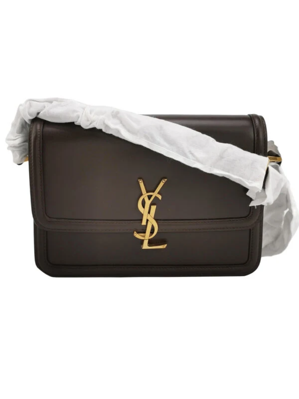 Saint Laurent Solferino — продано