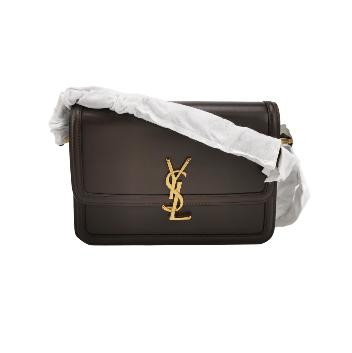 Saint Laurent Solferino YSL — фото 1