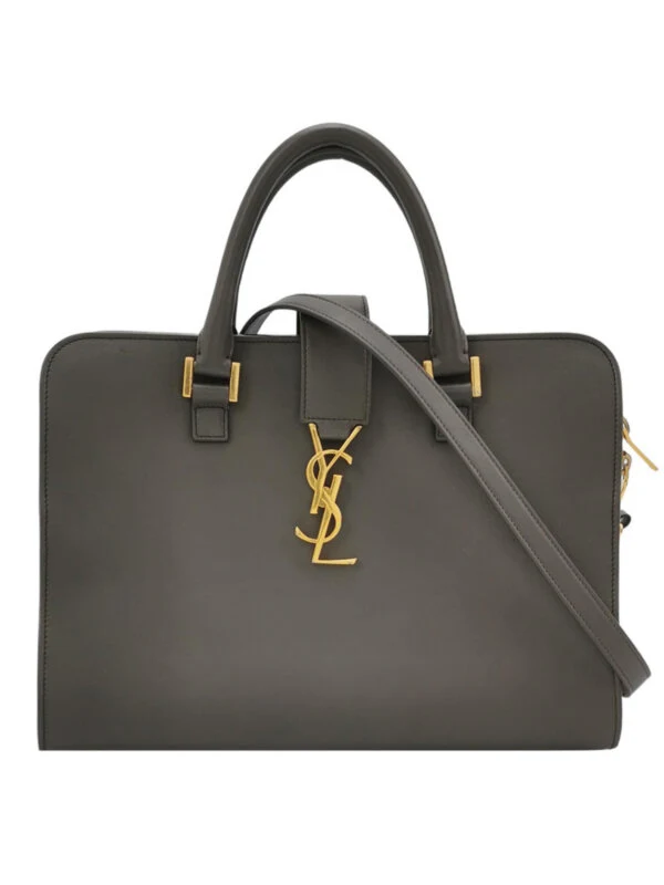 Saint Laurent Cabas