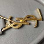 Saint Laurent Cabas YSLYSL — фото 15