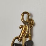 Saint Laurent Cabas YSLYSL — фото 17