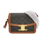 Celine Triomphe Teen Logo (Селин) — миниатюра 1