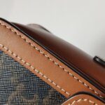 Celine Triomphe Teen Logo — фото 15