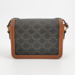 Celine Triomphe Teen Logo — фото 5