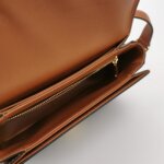 Celine Triomphe Teen Logo — фото 7