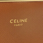 Celine Triomphe Teen Logo — фото 8