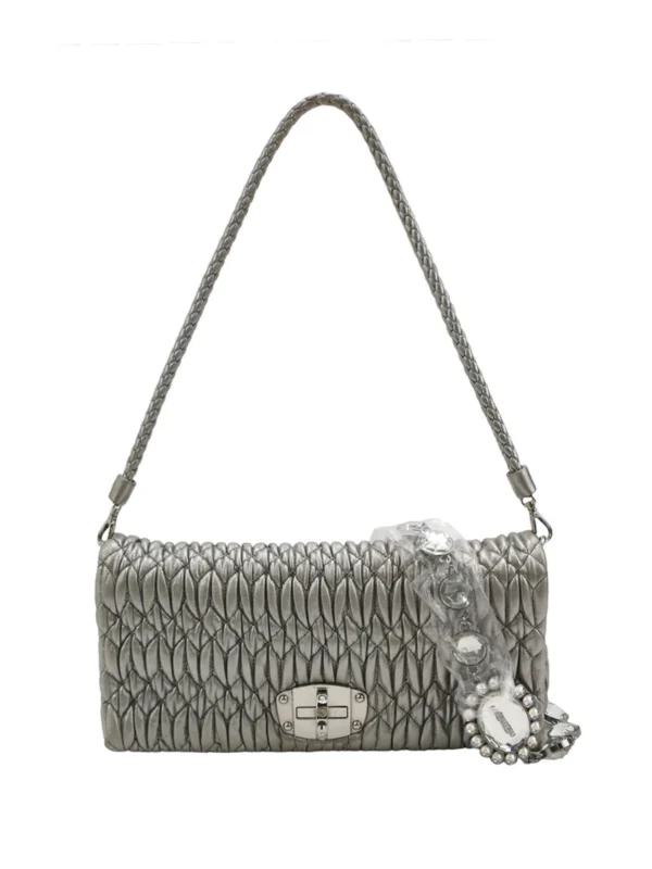 Miu Miu Miu Crystal
