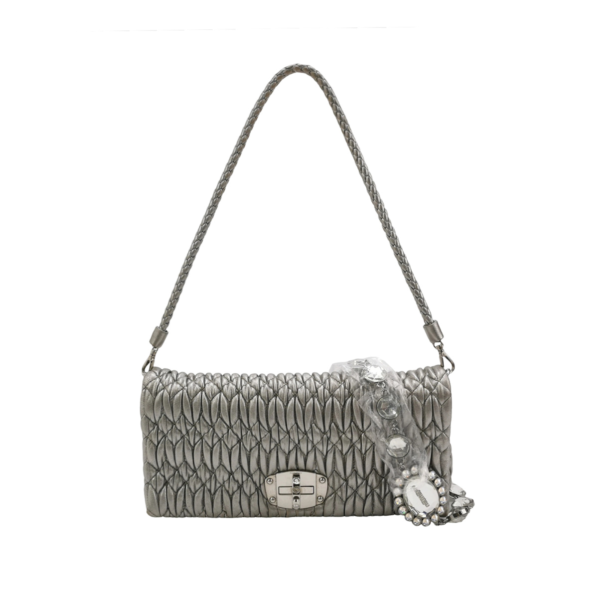 Miu Miu Miu Crystal — фото 1