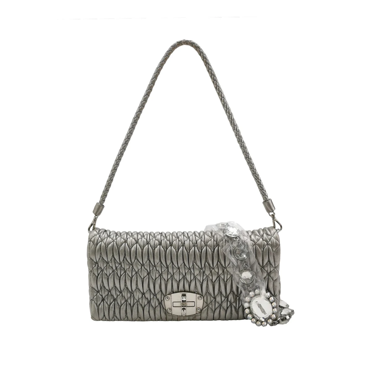 Miu Miu Miu Crystal (Миу Миу) — фото 1