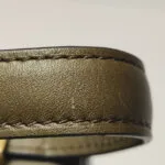 Celine Colorblock Calfskin Crossbody — фото 12