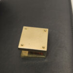 Celine Crossbody — фото 13