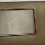 Celine Colorblock Calfskin Crossbody — фото 20