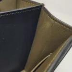 Celine Colorblock Calfskin Crossbody — фото 23