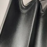 Celine Colorblock Calfskin Crossbody — фото 25