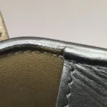 Celine Colorblock Calfskin Crossbody — фото 28