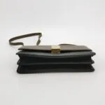 Celine Colorblock Calfskin Crossbody — фото 6