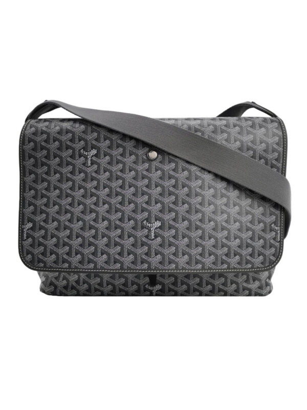 Goyard Capetien Y — продано