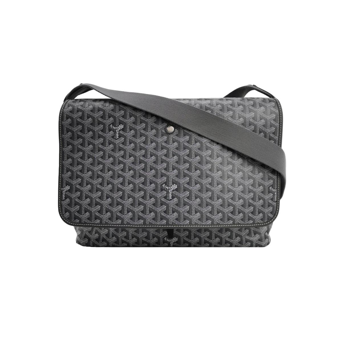 Goyard Capetien Y — продано