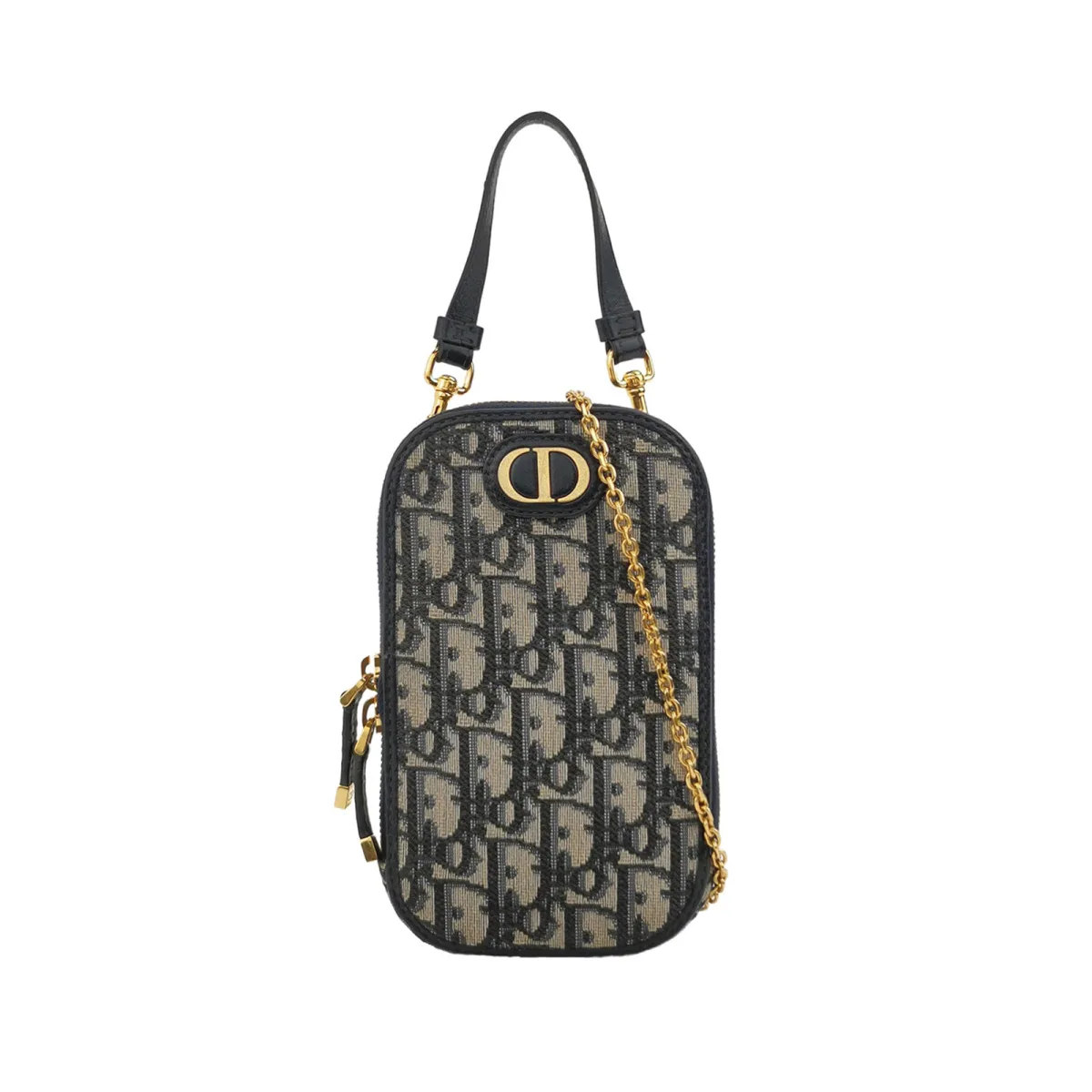 Dior 30 Montaigne Oblique CD — продано