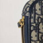 Dior 30 Montaigne Oblique CD — фото 12