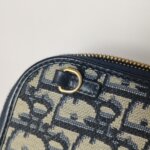 Dior 30 Montaigne Oblique CD — фото 14