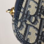 Dior 30 Montaigne Oblique CD — фото 16