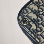 Dior 30 Montaigne Oblique CD — фото 18