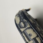 Dior 30 Montaigne Oblique CD — фото 19