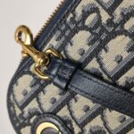 Dior 30 Montaigne Oblique CD — фото 21