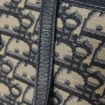 Dior 30 Montaigne Oblique CD — фото 22