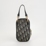 Dior 30 Montaigne Oblique CD — фото 5