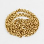 Dior 30 Montaigne Oblique CD — фото 9