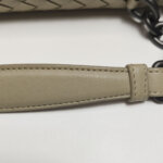 Bottega Veneta Olimpia Intrecciato — фото 10