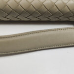 Bottega Veneta Olimpia Intrecciato — фото 11