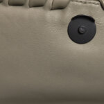 Bottega Veneta Olimpia Intrecciato — фото 13