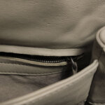 Bottega Veneta Olimpia Intrecciato — фото 14