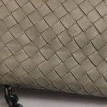 Bottega Veneta Olimpia Intrecciato — фото 15