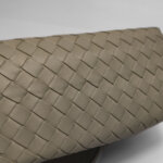 Bottega Veneta Olimpia Intrecciato — фото 16