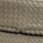 Bottega Veneta Olimpia Intrecciato — фото 17