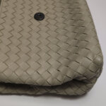 Bottega Veneta Olimpia Intrecciato — фото 18