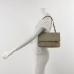 Bottega Veneta Olimpia Intrecciato — фото 2